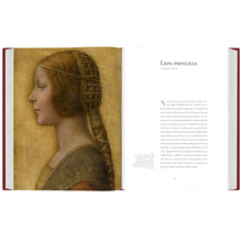 Поставете слика во прегледувачот на галеријата – ЛЕОНАРДО