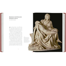 Поставете слика во прегледувачот на галеријата – МИКЕЛАНЂЕЛО