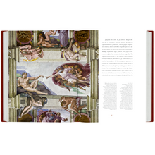 Поставете слика во прегледувачот на галеријата – МИКЕЛАНЂЕЛО