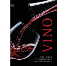 Поставете слика во прегледувачот на галеријата – Vino